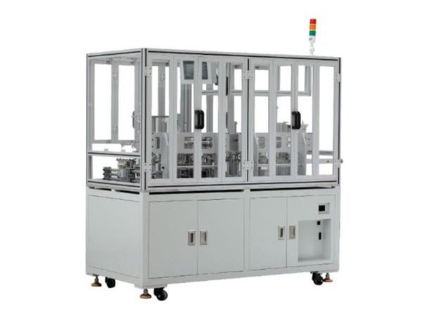 全自動（dòng）組裝機