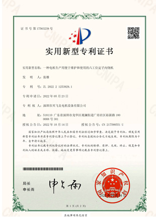 公司專（zhuān）利（lì）