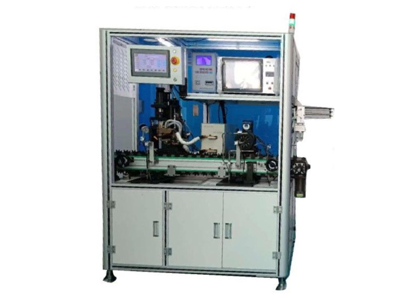 全自動電焊機（jī）/測試一體機