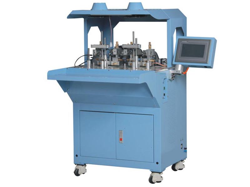 全自動轉子焊錫機