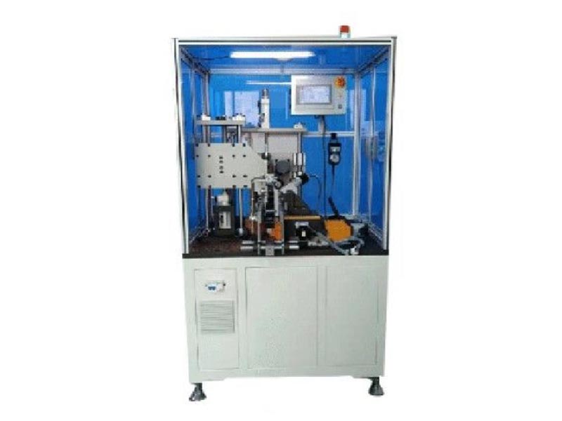 全自動精車掃銅屑機