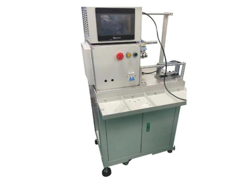 單頭平排（pái）繞（rào）線機