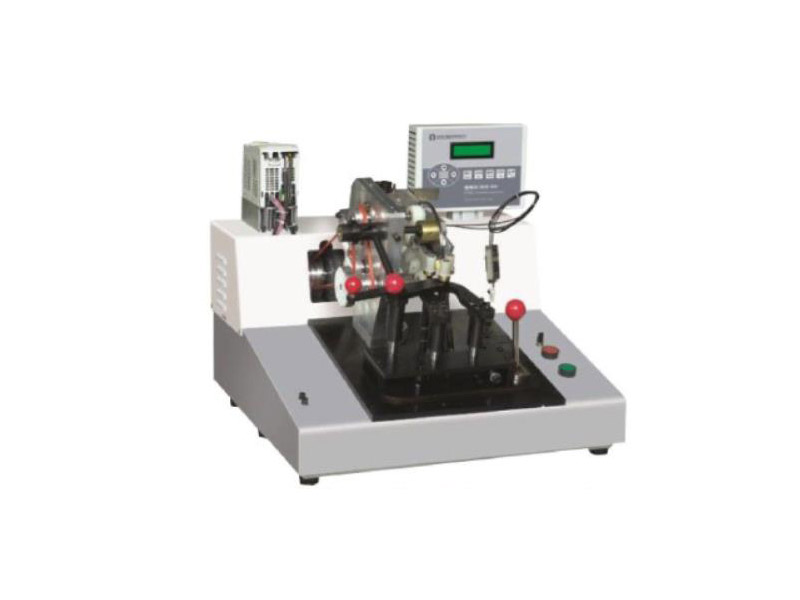 全自動環形繞線機