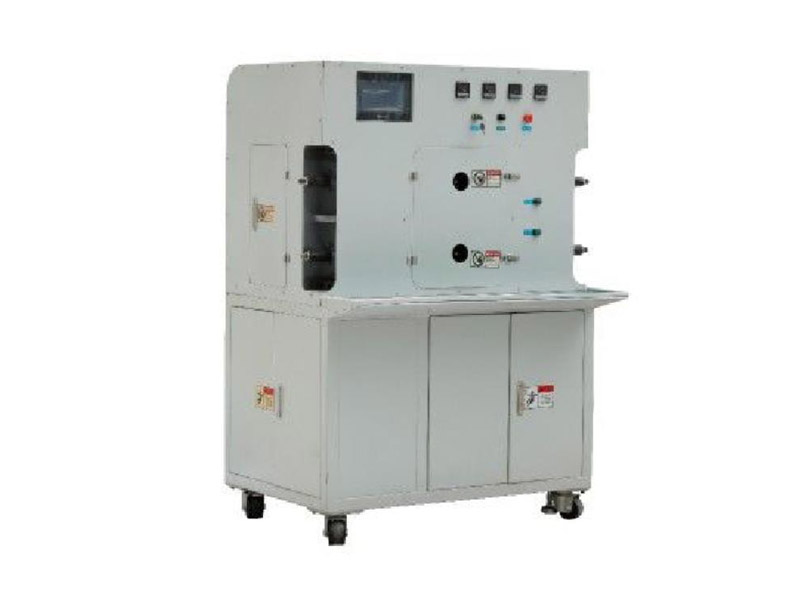 全自動熱整形機