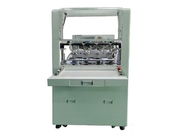 二/四頭全（quán）自動展開式（shì）繞線機（外繞）